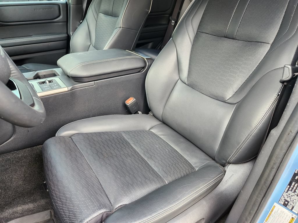 Used 2024 Toyota Land Cruiser AWD/4WD image 15