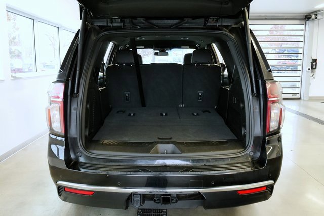 Used 2021 Chevrolet Tahoe LT image 16