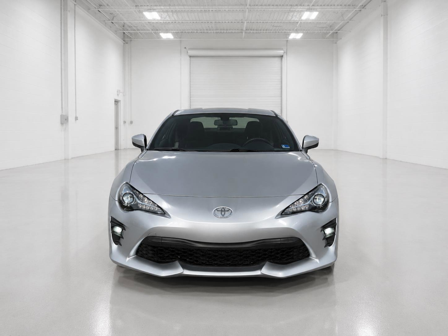 Used 2020 Toyota 86 RWD image 3