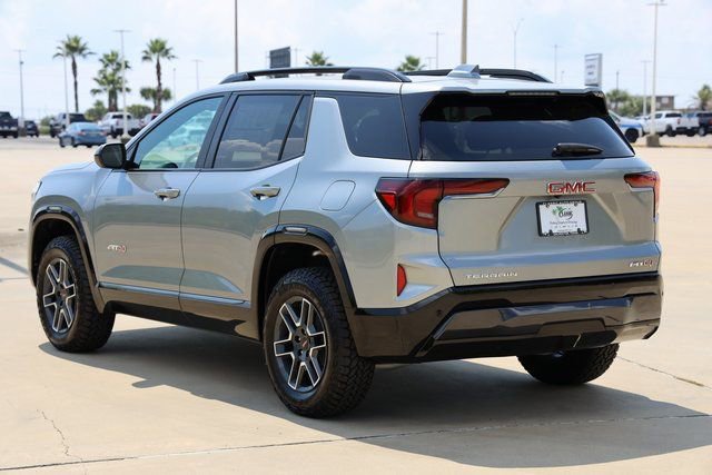 New 2026 GMC Terrain AT4 w/ Convenience Package III image 6