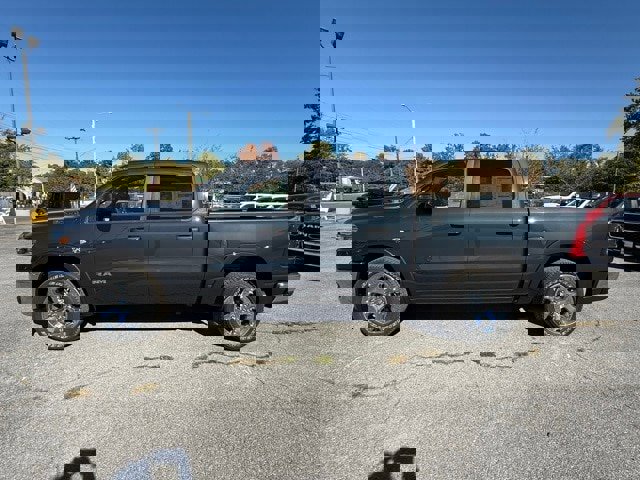 New 2026 RAM 1500 Big Horn image 8
