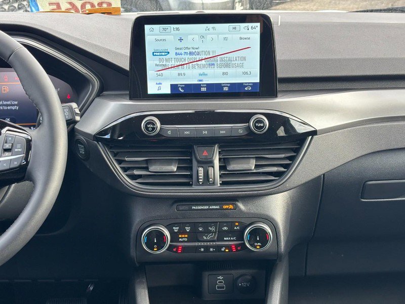 New 2026 Ford Escape Active w/ Cold Weather Package image 15