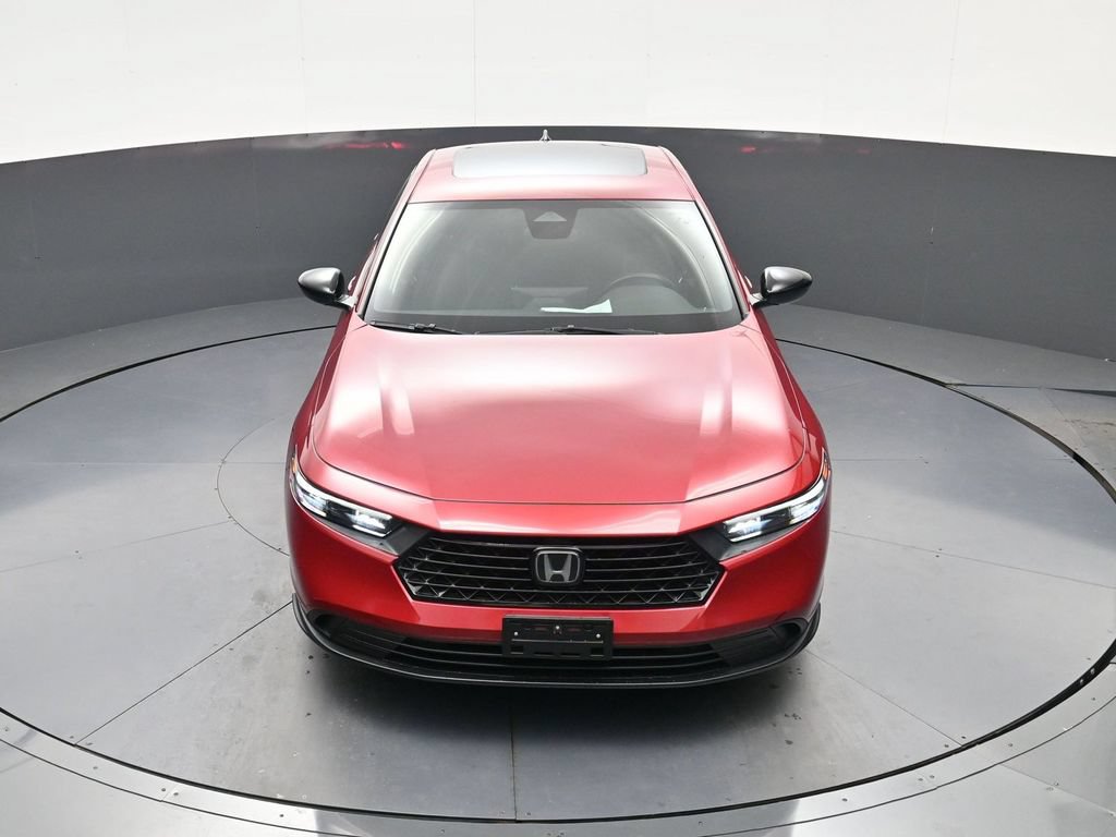 Used 2023 Honda Accord Sport image 29