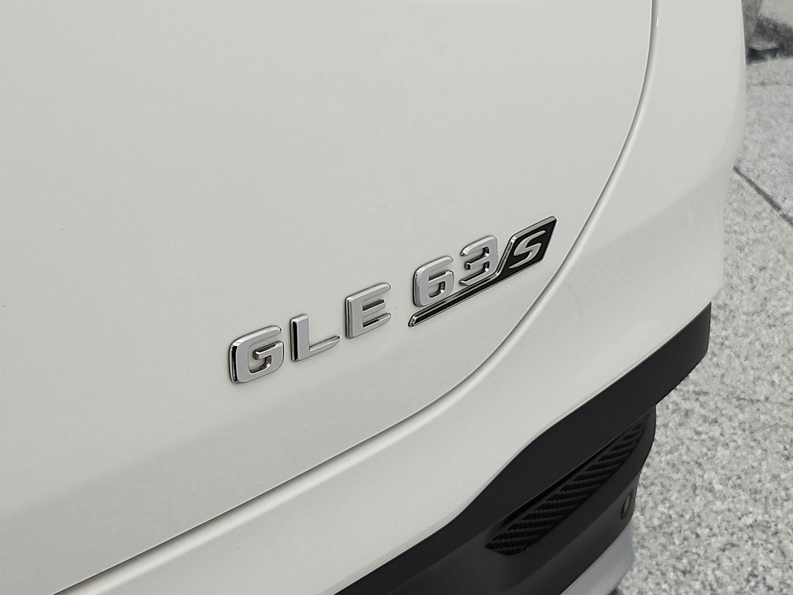 Certified 2024 Mercedes-Benz GLE 63 AMG S image 31