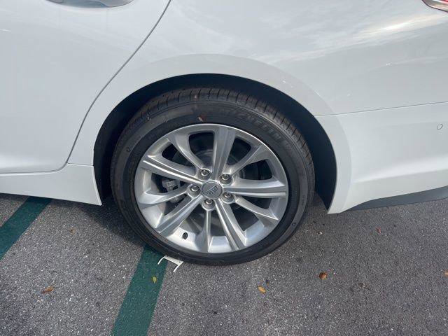 New 2026 Cadillac CT5 Premium Luxury image 22