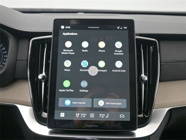 New 2026 Volvo XC90 B6 Plus w/ Protection Package Premier image 20