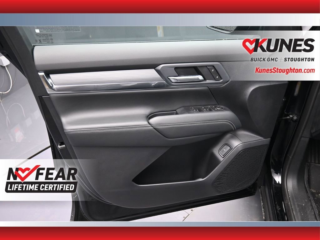 New 2026 GMC Terrain Elevation w/ Elevation Premium Package image 29