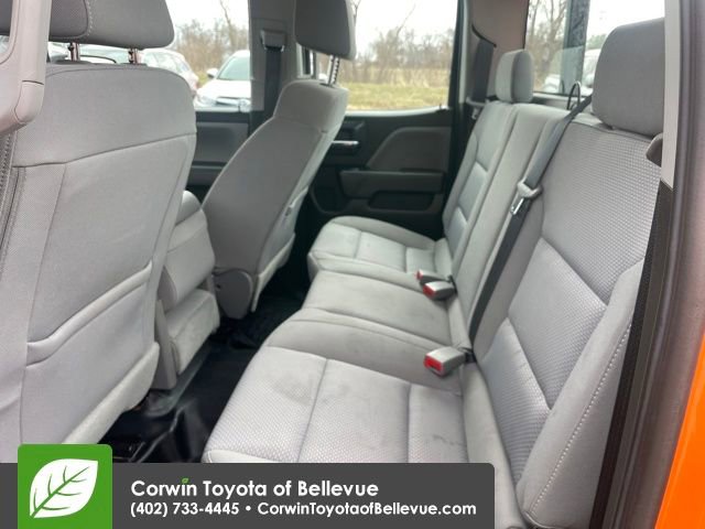 Used 2018 GMC Sierra 1500 2WD Double Cab image 13