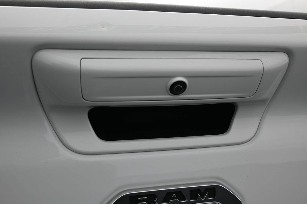 Used 2023 RAM 1500 Big Horn RWD image 33