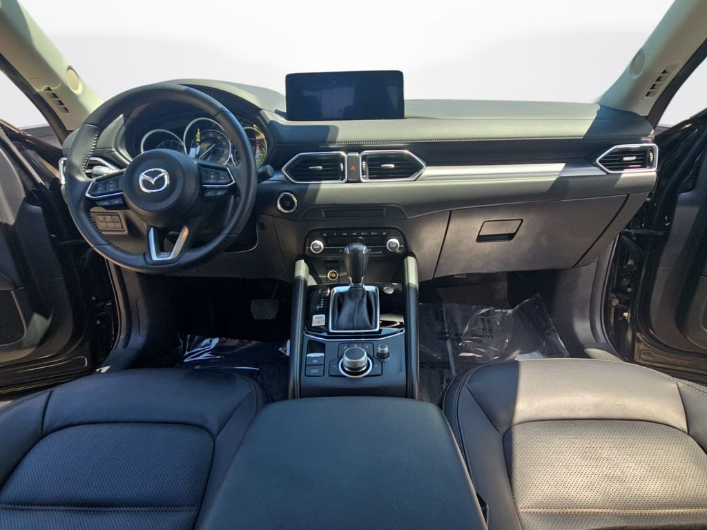Used 2023 MAZDA CX-5 AWD 2.5 S image 9