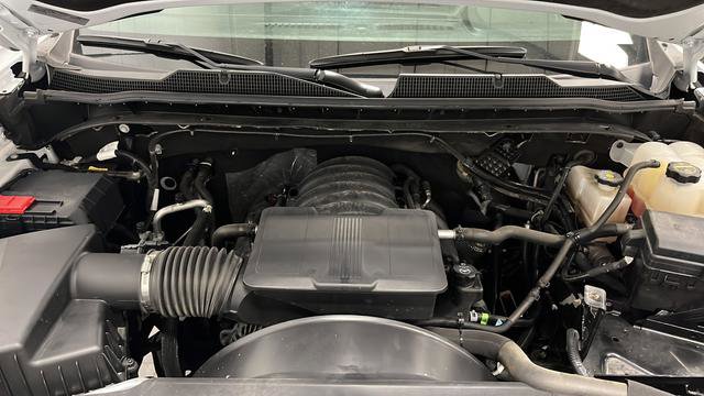 Used 2024 Chevrolet Silverado 2500 LT image 33