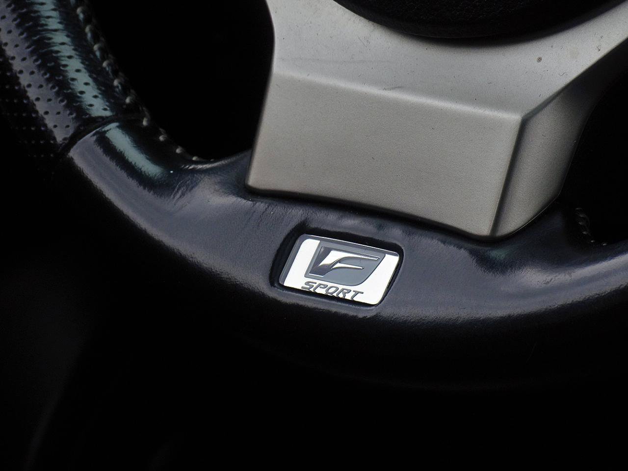 Used 2018 Lexus IS 300 F Sport RWD image 24