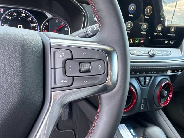 New 2026 Chevrolet Blazer RS w/ Driver Confidence II Package AWD/4WD image 20