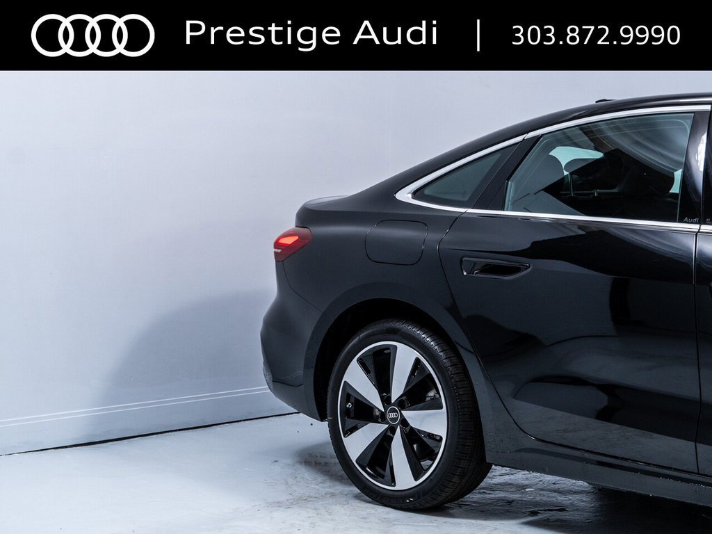 New 2025 Audi A5 2.0T Premium image 11