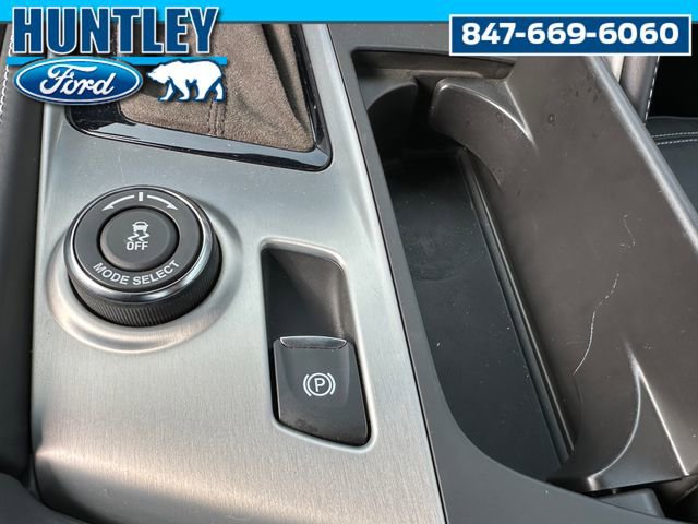 Used 2019 Chevrolet Corvette Grand Sport image 15