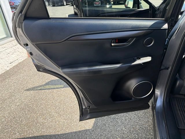 Used 2020 Lexus NX 300 AWD w/ Premium Package image 15