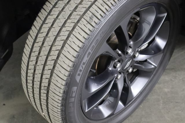 Used 2024 Dodge Durango SXT w/ SXT Blacktop Group AWD/4WD image 40