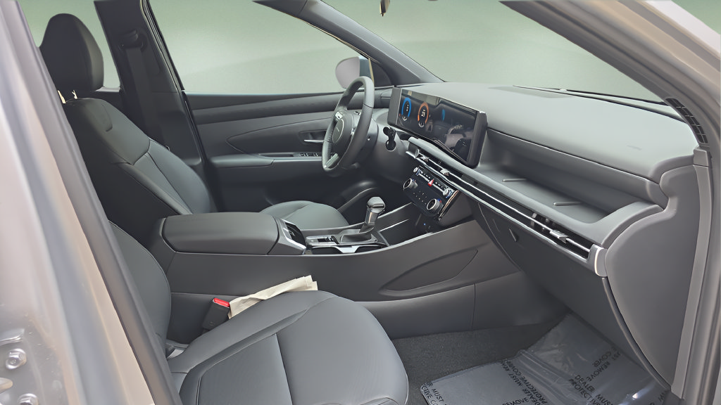 New 2026 Hyundai Tucson XRT AWD/4WD image 6