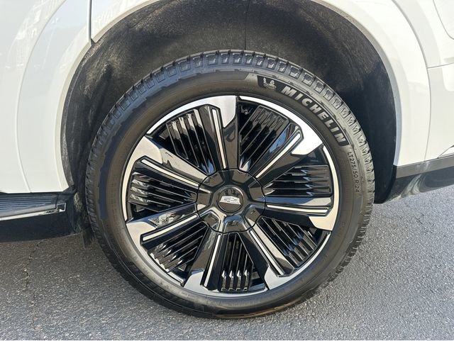 New 2025 Cadillac Escalade IQ Sport 2 image 13