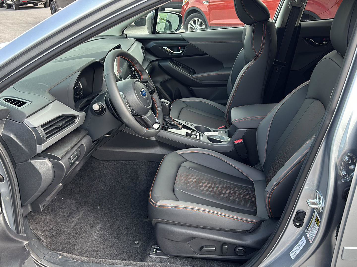 New 2026 Subaru Crosstrek 2.5i Limited AWD/4WD image 15