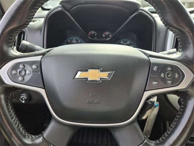 Used 2022 Chevrolet Colorado LT w/ Fleet Safety Package image 26