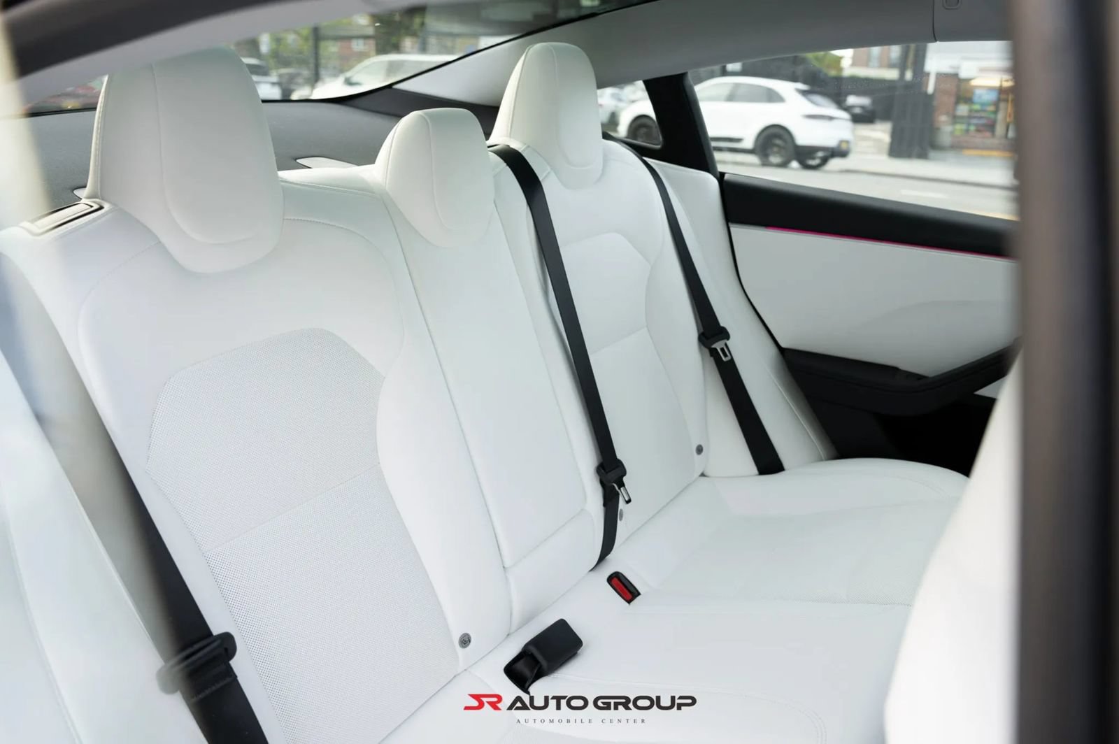 Used 2025 Tesla Model 3 Long Range RWD image 19