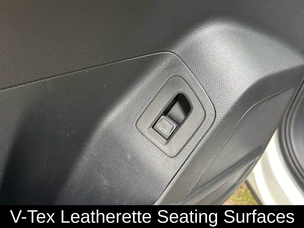 Used 2019 Volkswagen Atlas SEL R-Line image 20