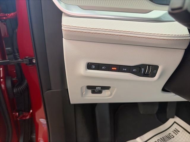 New 2026 Jeep Cherokee Limited image 19