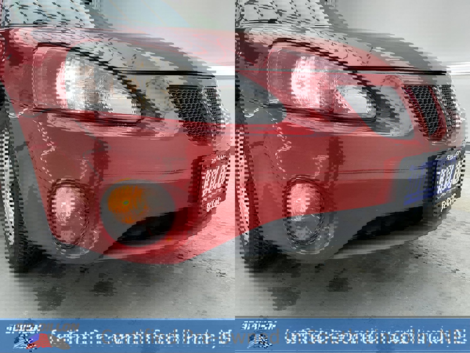 Used 2007 Pontiac Grand Prix w/ Preferred Package image 26