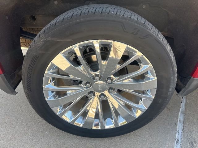 Used 2022 GMC Sierra 1500 SLT image 10