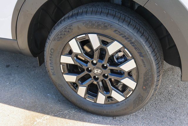 New 2026 Hyundai Santa Cruz SE FWD image 5