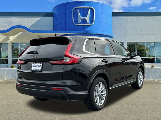 Used 2025 Honda CR-V EX-L image 2