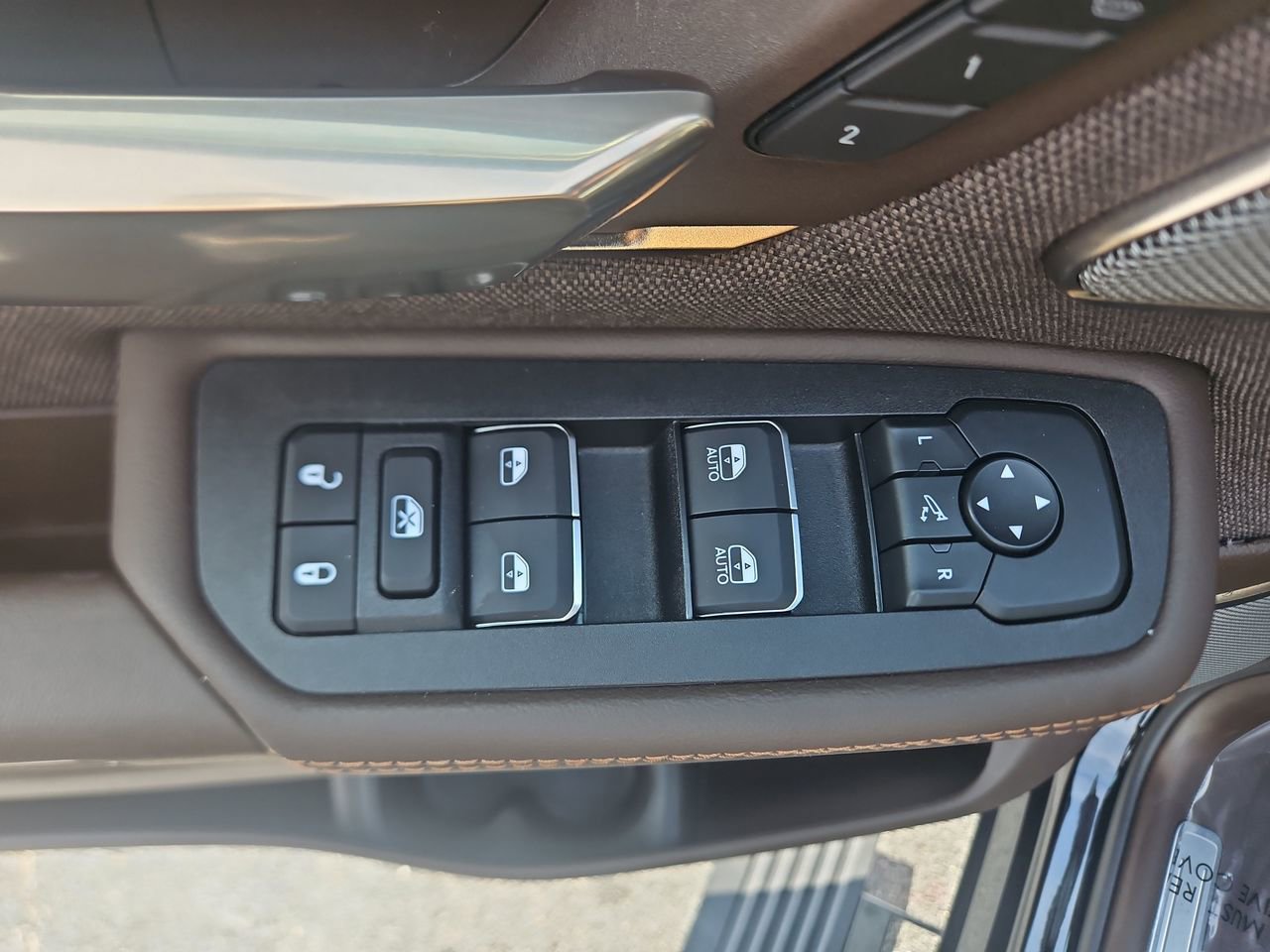 New 2026 RAM 1500 Limited image 21