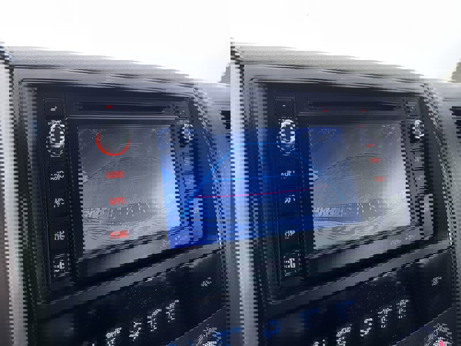 Used 2014 Toyota Sequoia Limited image 19