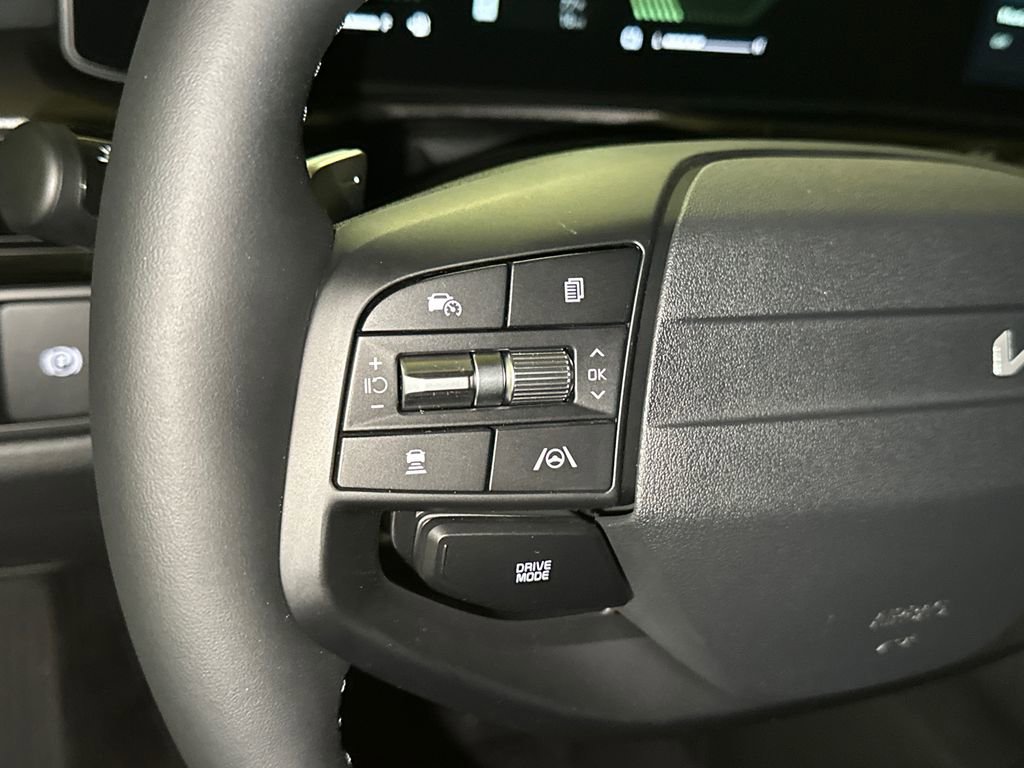 New 2026 Kia Sportage LX image 18