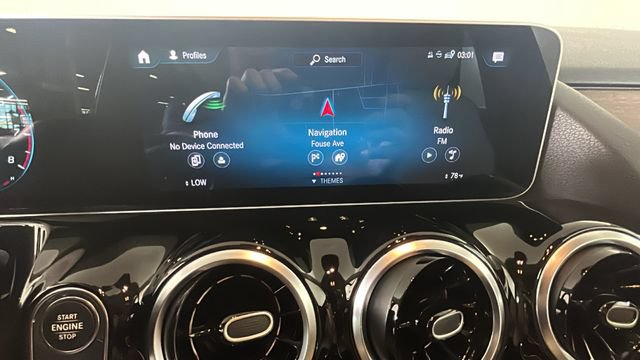 Used 2021 Mercedes-Benz GLA 250 4MATIC image 22