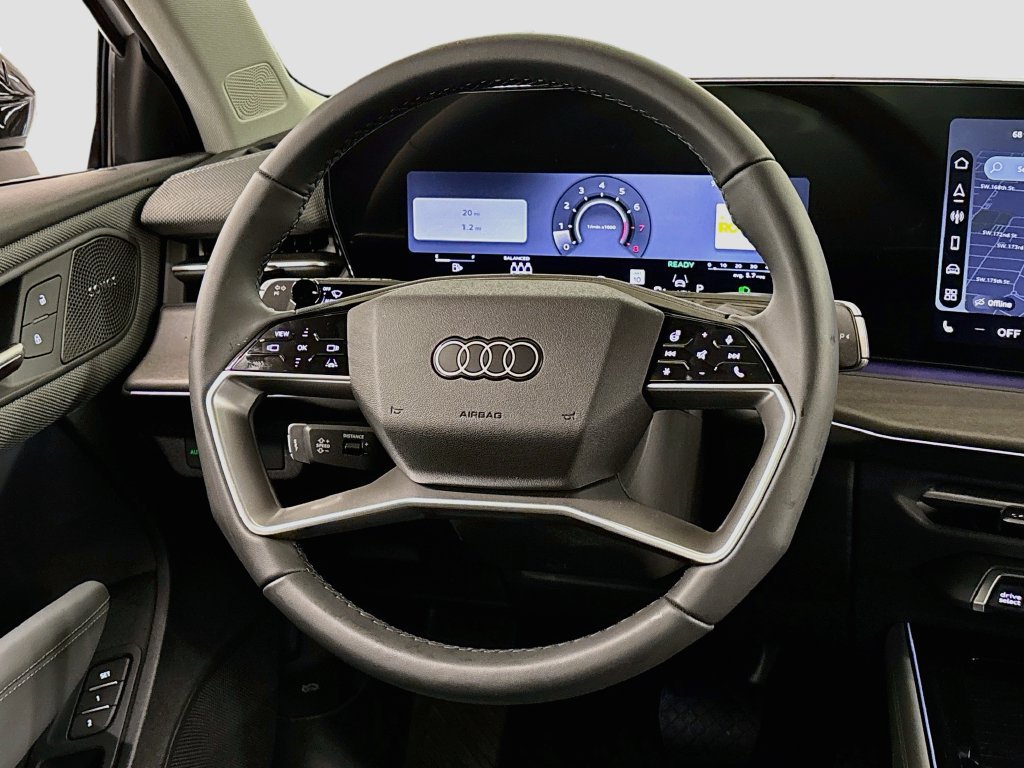New 2026 Audi Q3 quattro 2.0T AWD/4WD image 18