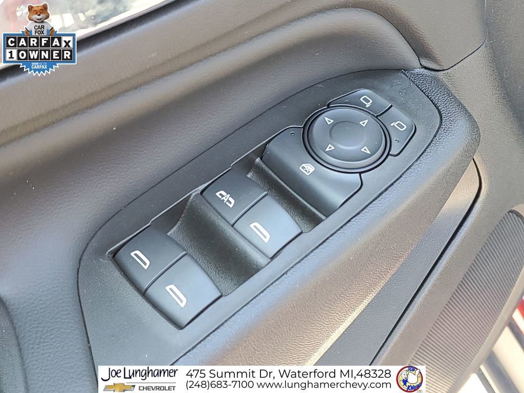 Certified 2024 Chevrolet Equinox LT image 23