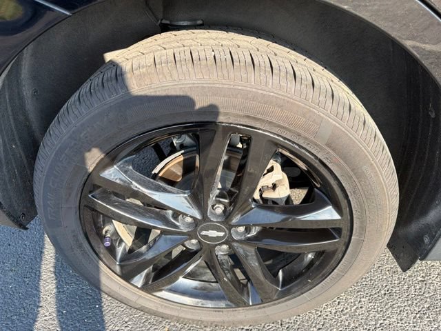 Used 2020 Chevrolet Equinox LT w/ Midnight Edition FWD image 28