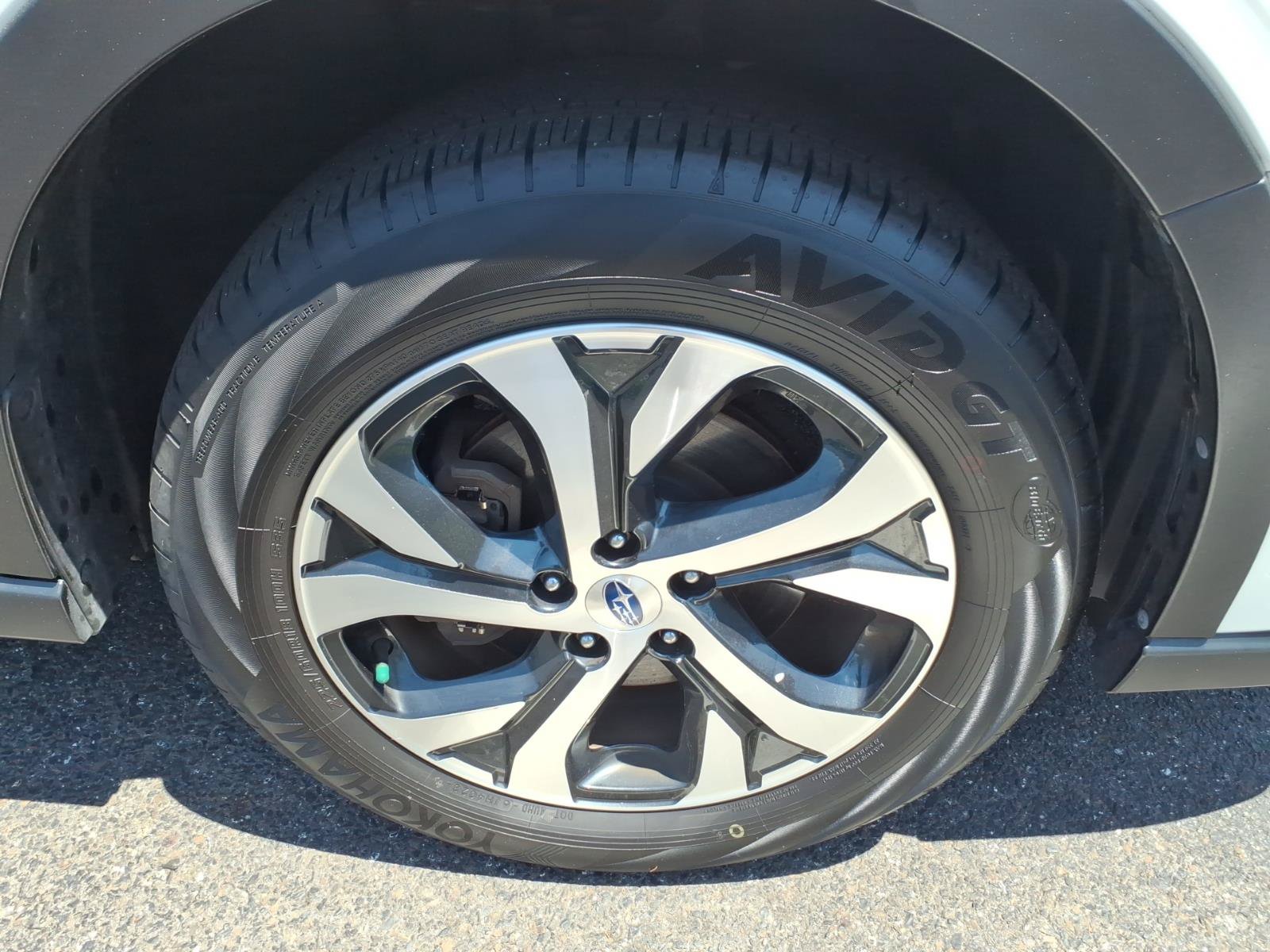 Certified 2022 Subaru Outback Premium AWD/4WD image 7