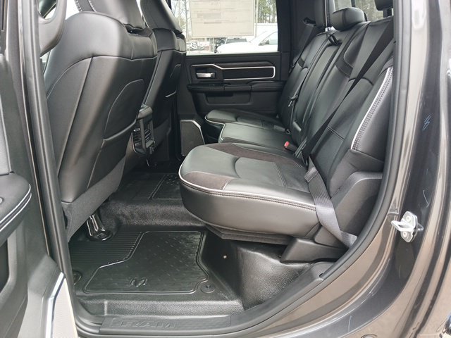 New 2026 RAM 4500 4x4 Crew Cab DRW image 13
