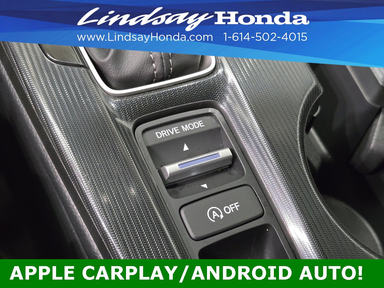 Used 2025 Honda Civic Sport image 19