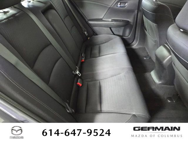 Used 2015 Honda Accord Sport image 22