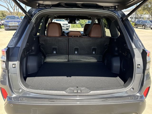 Certified 2025 Subaru Forester Touring w/ Popular Package - Touring image 13