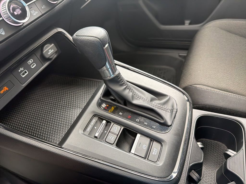Certified 2023 Honda CR-V EX image 33