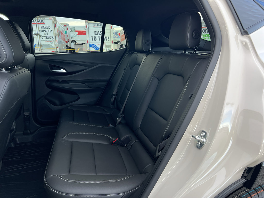 New 2026 Buick Envista Sport Touring w/ Studio Series image 21