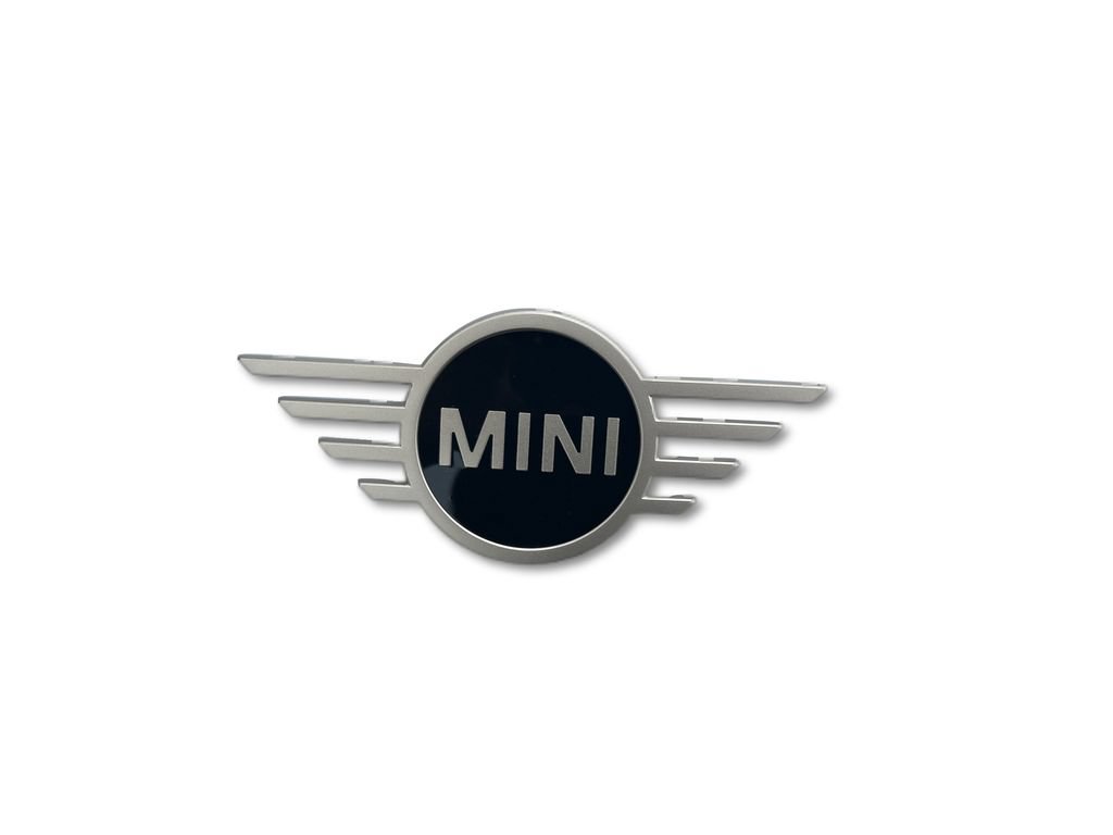 New 2026 MINI Cooper Convertible FWD image 31