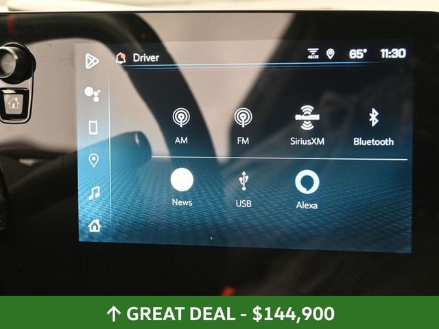 Used 2025 Chevrolet Corvette Z06 w/ Z07 Performance Package image 29