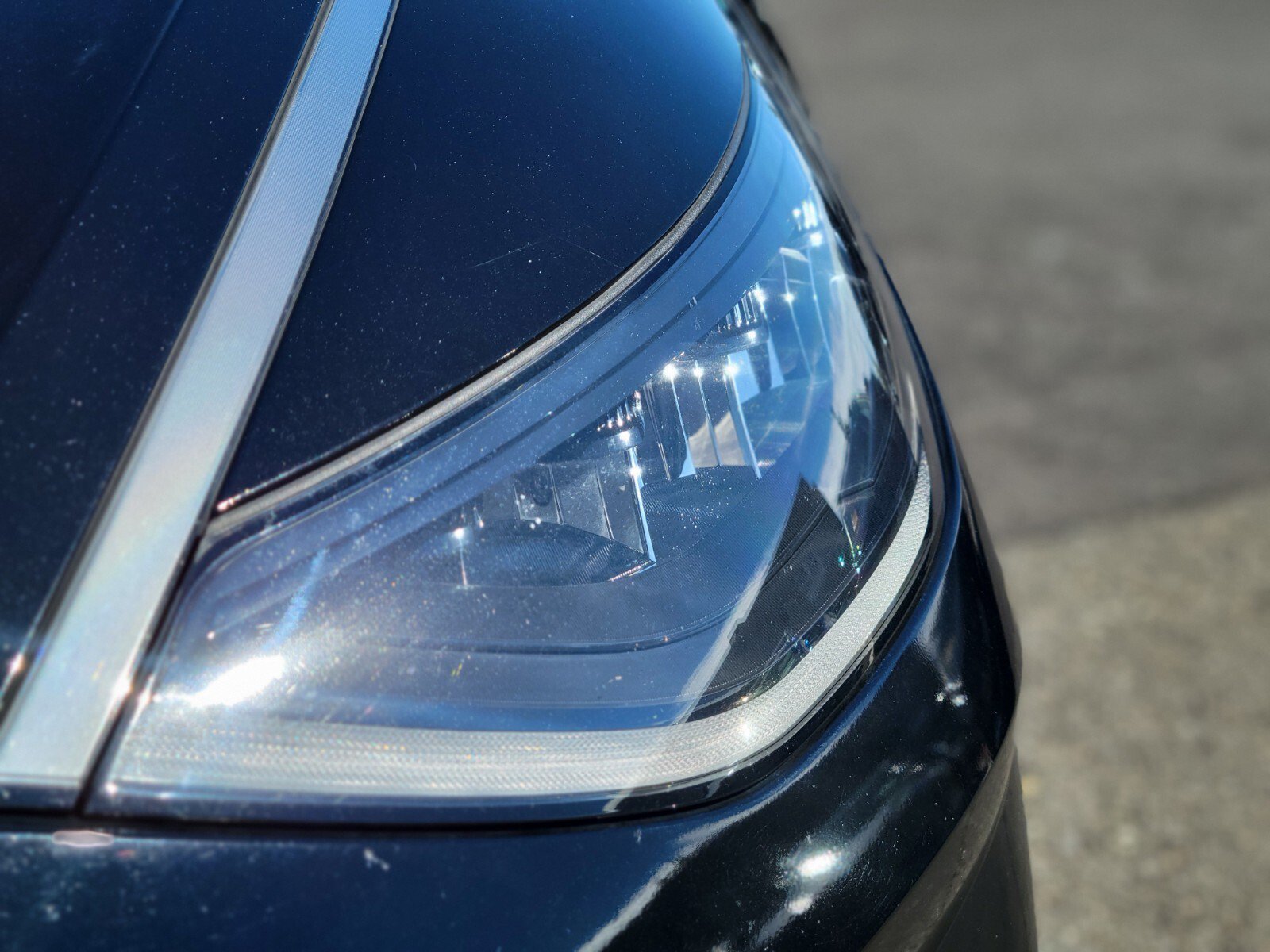 Used 2023 Hyundai Sonata N Line FWD image 9
