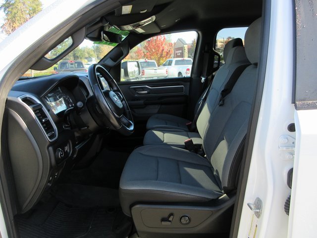Used 2022 RAM 1500 Big Horn image 13